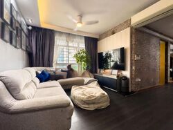 Blk 619C Punggol Breeze (Punggol), HDB 4 Rooms #468993421